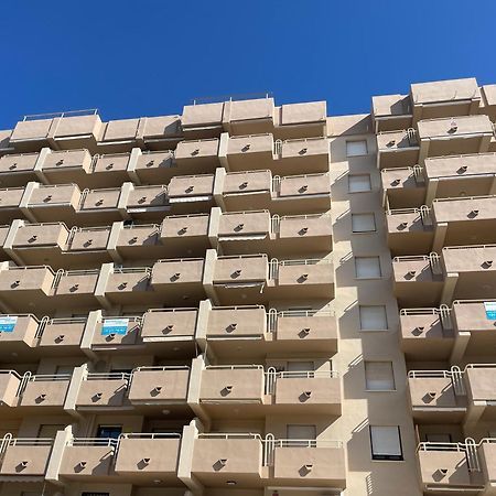 Apartamentos Benicassim 3000 外观 照片