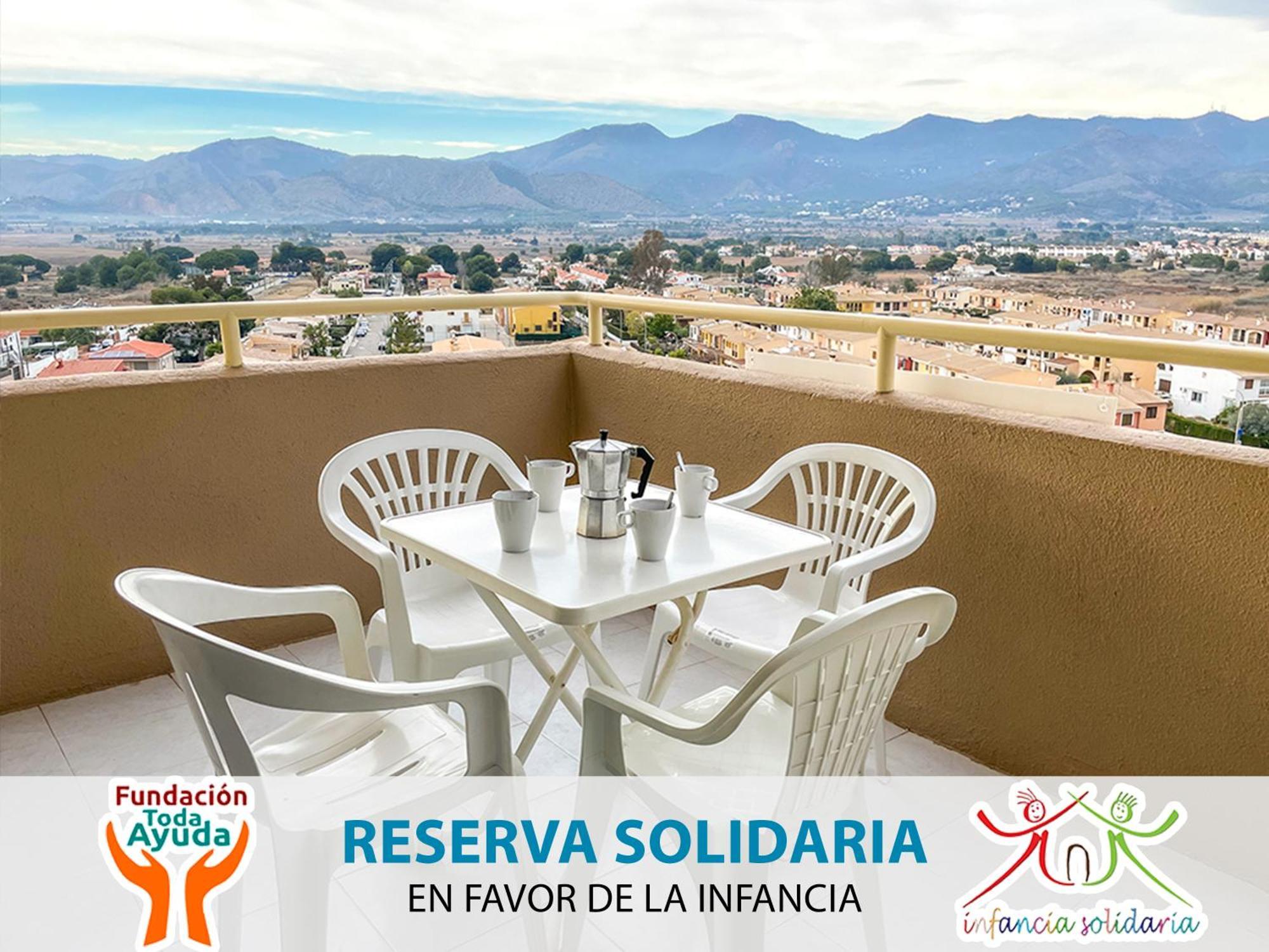 Apartamentos Benicassim 3000 外观 照片
